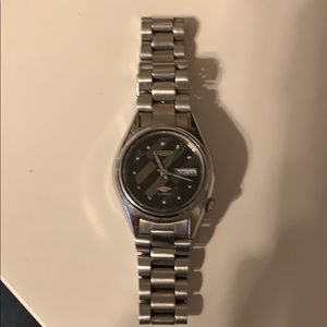 Citizen watch